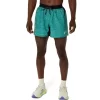 FUJITRAIL ALLOVER PRINT 5IN SHORT