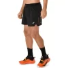FUJITRAIL ALLOVER PRINT 5IN SHORT