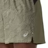 FUJITRAIL ALLOVER PRINT 5IN SHORT
