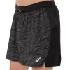 FUJITRAIL ALLOVER PRINT 5IN SHORT