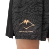 FUJITRAIL ALLOVER PRINT 5IN SHORT