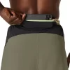FUJITRAIL ALLOVER PRINT 5IN SHORT