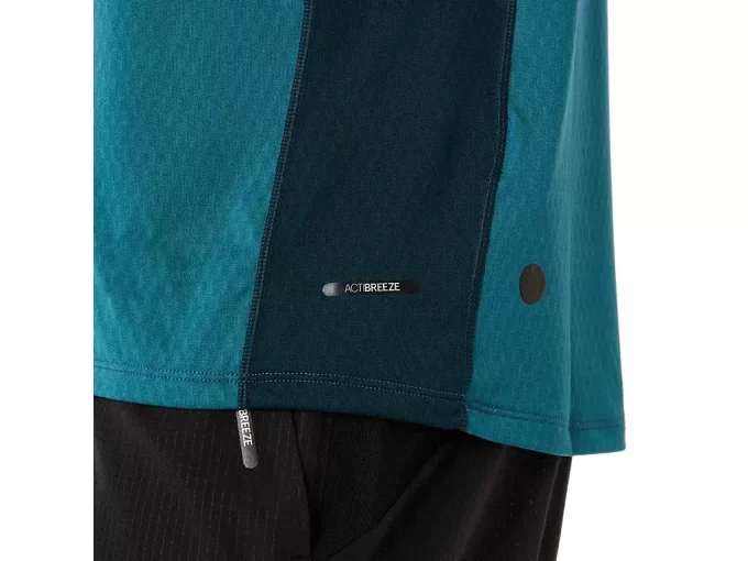 FUJITRAIL ELITE KURZARM-OBERTEIL
