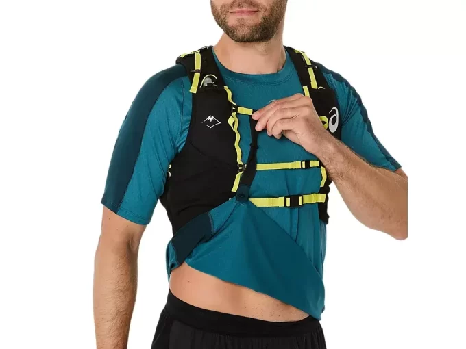 FUJITRAIL ELITE KURZARM-OBERTEIL