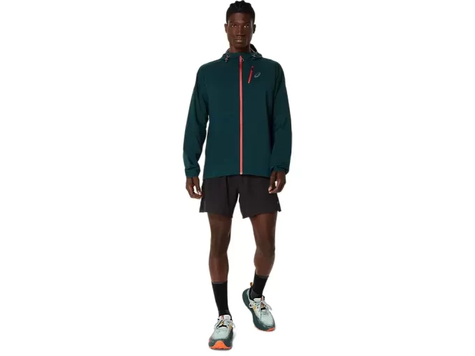FUJITRAIL ELITE WASSERDICHTE JACKE