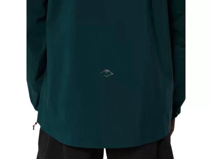FUJITRAIL ELITE WASSERDICHTE JACKE
