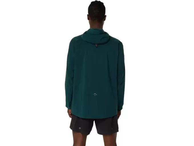 FUJITRAIL ELITE WASSERDICHTE JACKE