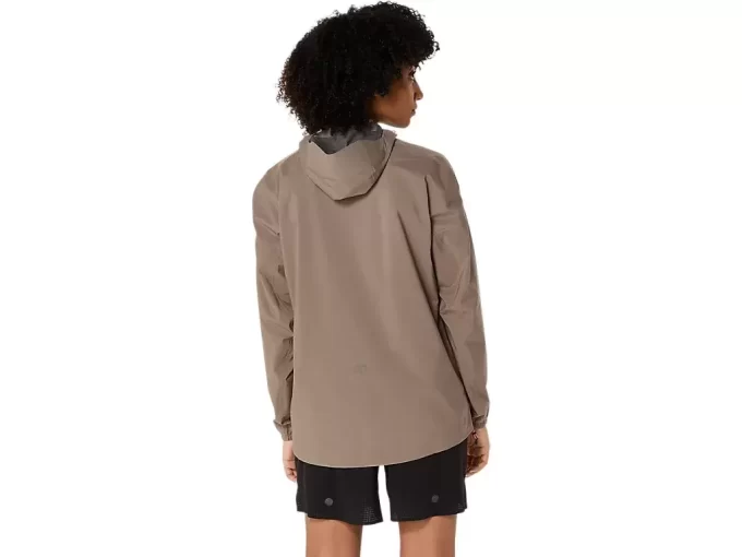 FUJITRAIL ELITE WASSERDICHTE JACKE