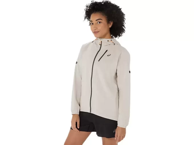FUJITRAIL ELITE WASSERDICHTE JACKE