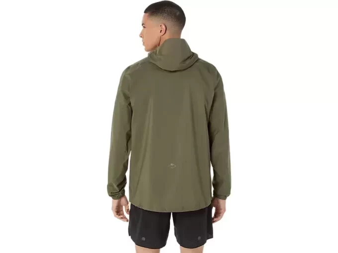 FUJITRAIL ELITE WASSERDICHTE JACKE