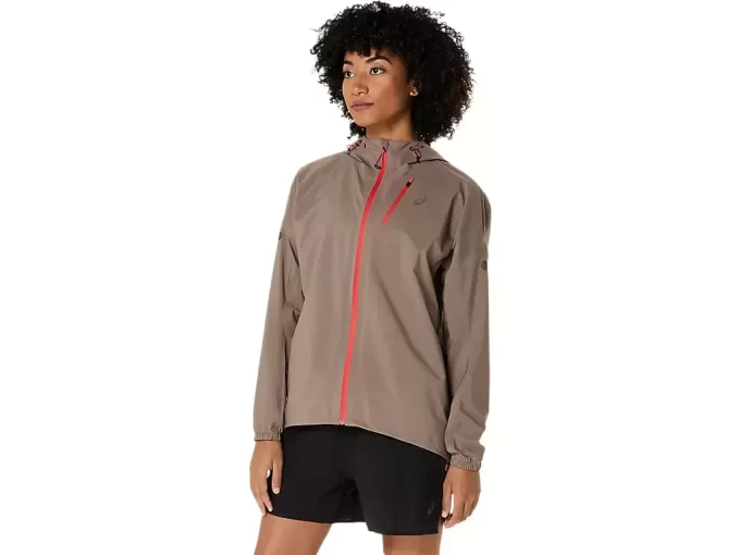 FUJITRAIL ELITE WASSERDICHTE JACKE