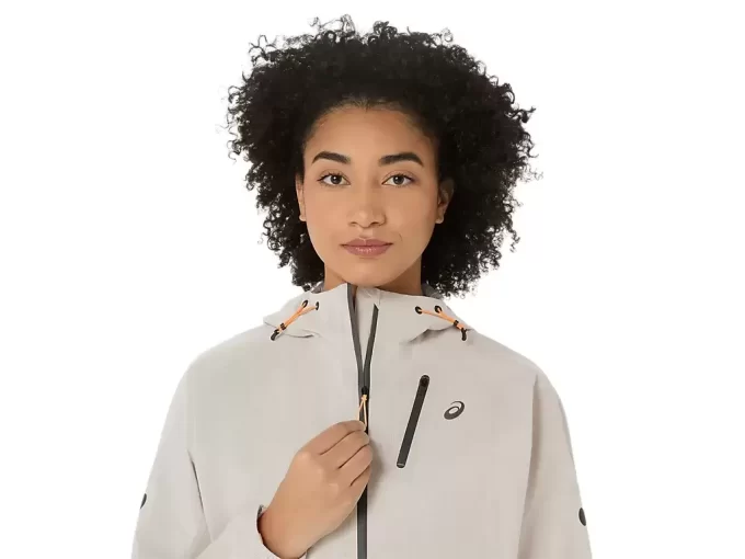 FUJITRAIL ELITE WASSERDICHTE JACKE