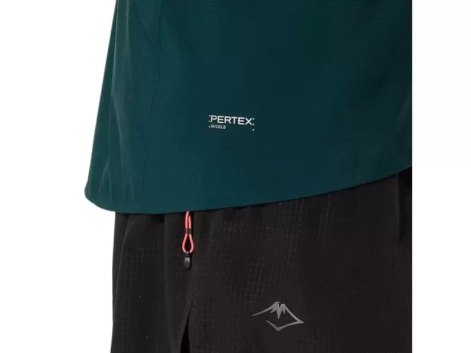 FUJITRAIL ELITE WASSERDICHTE JACKE