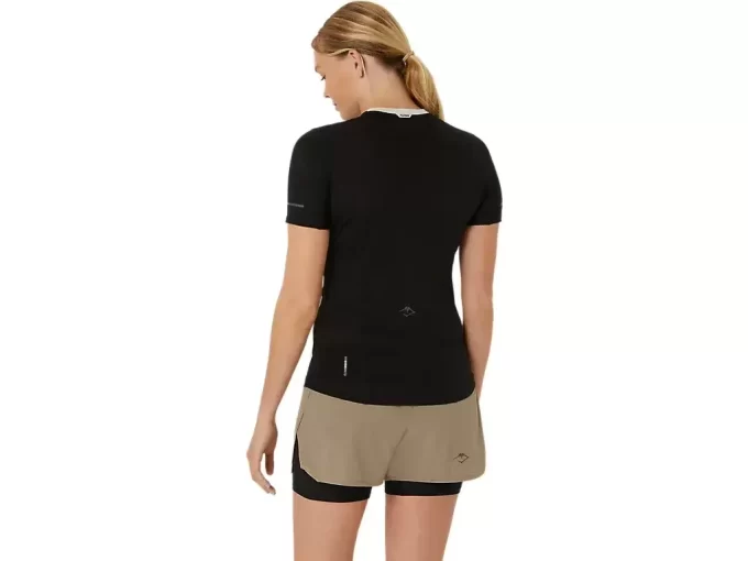 FUJITRAIL KURZARM-OBERTEIL FÜR DAMEN