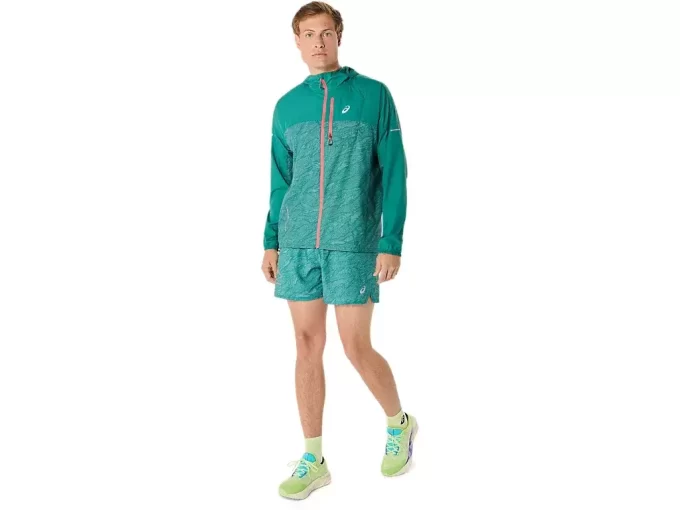 FUJITRAIL PACKBARE JACKE