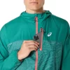 FUJITRAIL PACKBARE JACKE