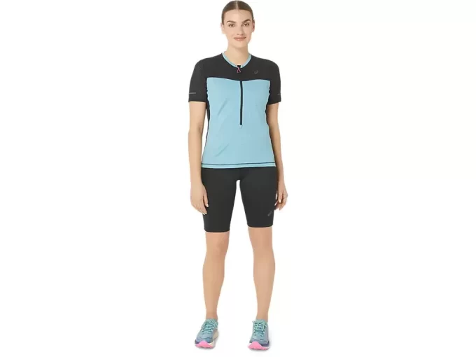 FUJITRAIL-SPRINTERIN FÜR FRAUEN