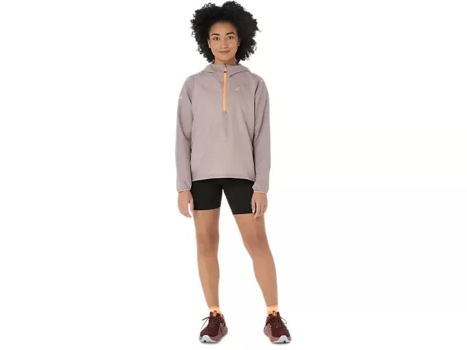 FUJITRAIL VERPACKBARE WINDBREAKER