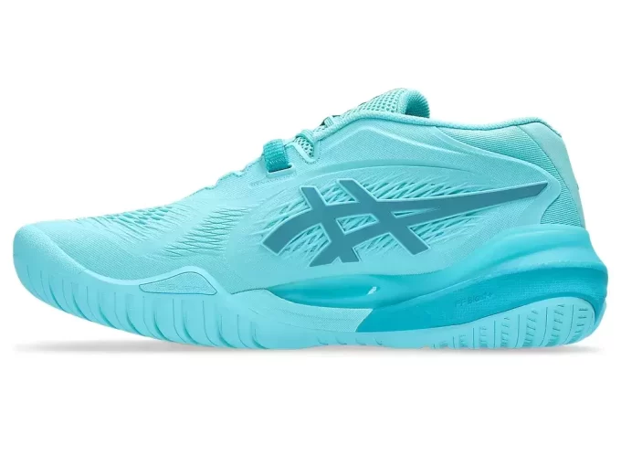 GEL-AUFLÖSUNG X