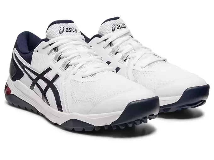 GEL-COURSE GLIDE MEN STRASSENGETESTET