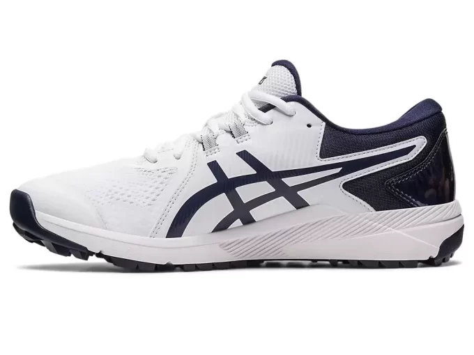 GEL-COURSE GLIDE MEN STRASSENGETESTET