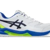 GEL-DEDICATE 8 PICKLEBALL STRASSENGETESTET