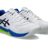 GEL-DEDICATE 8 PICKLEBALL STRASSENGETESTET