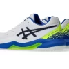GEL-DEDICATE 8 PICKLEBALL STRASSENGETESTET