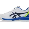 GEL-DEDICATE 8 PICKLEBALL STRASSENGETESTET