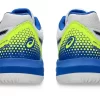 GEL-DEDICATE 8 PICKLEBALL STRASSENGETESTET