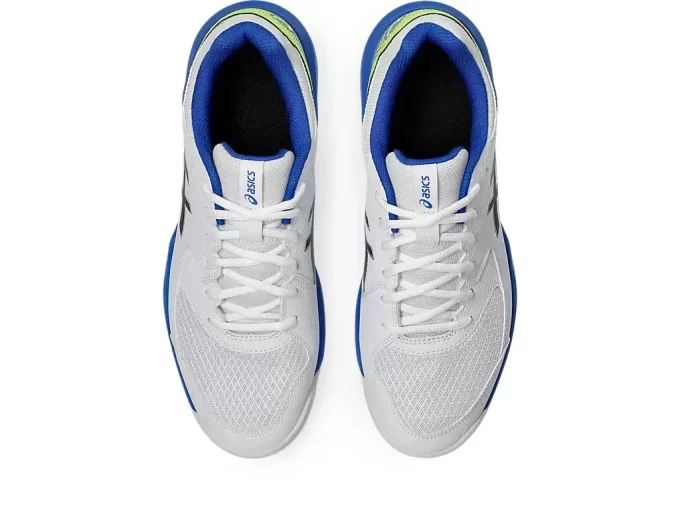 GEL-DEDICATE 8 PICKLEBALL STRASSENGETESTET