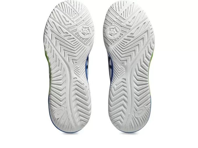GEL-DEDICATE 8 PICKLEBALL STRASSENGETESTET