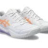 GEL-DEDICATE 8 PICKLEBALL STRASSENGETESTET