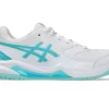 GEL-DEDICATE 8 PICKLEBALL STRASSENGETESTET