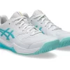 GEL-DEDICATE 8 PICKLEBALL STRASSENGETESTET