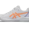 GEL-DEDICATE 8 PICKLEBALL STRASSENGETESTET