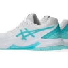 GEL-DEDICATE 8 PICKLEBALL STRASSENGETESTET