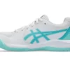 GEL-DEDICATE 8 PICKLEBALL STRASSENGETESTET