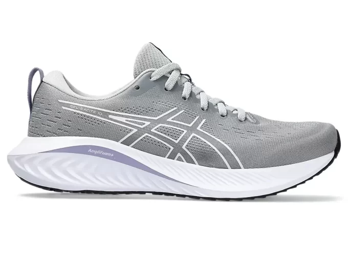GEL-EXCITE 10 STRASSENGETESTET