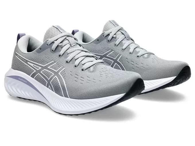 GEL-EXCITE 10 STRASSENGETESTET
