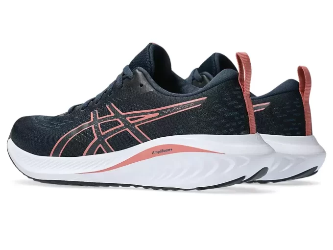 GEL-EXCITE 10 STRASSENGETESTET