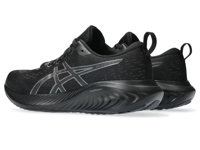GEL-EXCITE 10 STRASSENGETESTET