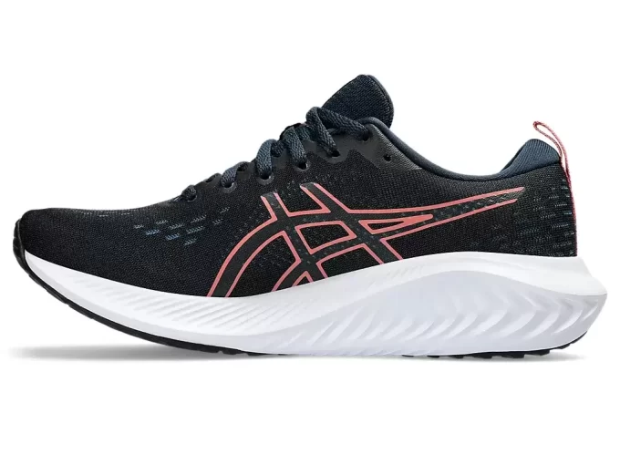 GEL-EXCITE 10 STRASSENGETESTET