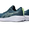 GEL-EXCITE 10 STRASSENGETESTET