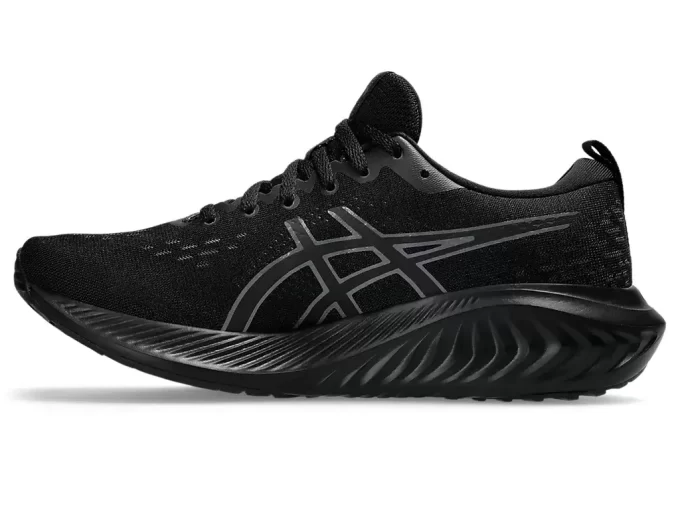 GEL-EXCITE 10 STRASSENGETESTET