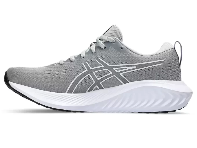 GEL-EXCITE 10 STRASSENGETESTET