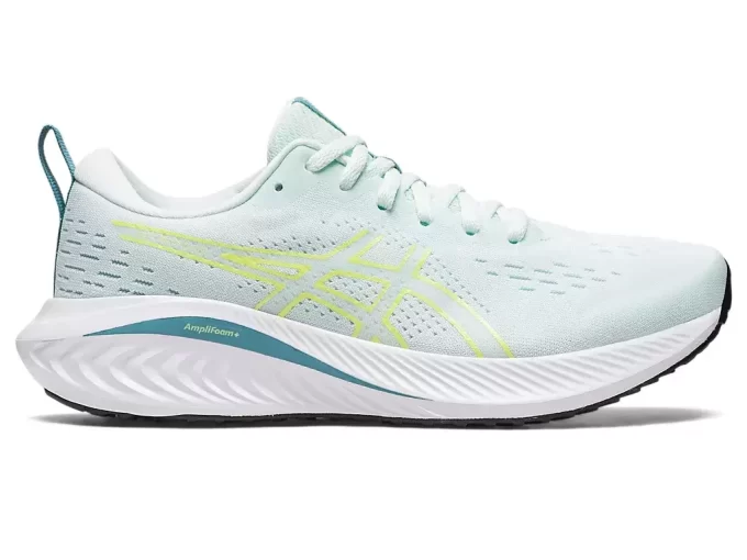 GEL-EXCITE 10 STRASSENGETESTET