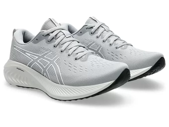 GEL-EXCITE 10 STRASSENGETESTET