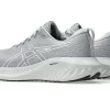 GEL-EXCITE 10 STRASSENGETESTET