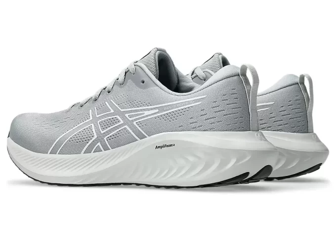 GEL-EXCITE 10 STRASSENGETESTET
